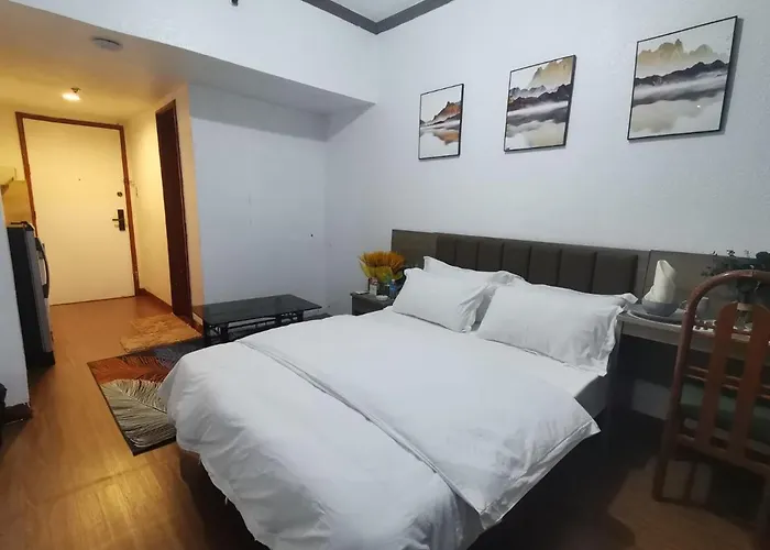 Temporaryhome -susan شقة *